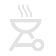 outdoor_grill_56dp_E3E3E3_FILL0_wght400_GRAD0_opsz48